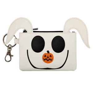 THE NIGHTMARE BEFORE CHRISTMAS ZERO COIN POUCH